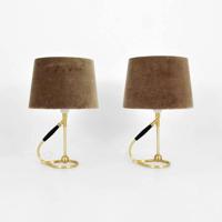 Kaare Klint Lamps, Sconces - Sold for $1,750 on 01-17-2015 (Lot 221).jpg